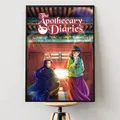 Peinture diamant anime 20 à 70 cm – Couleur B15