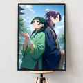 Peinture diamant anime 20 à 70 cm – Couleur B18