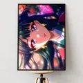 Peinture diamant anime 20 à 70 cm – Couleur B20