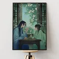 Peinture diamant anime 20 à 70 cm – Couleur Jaune (B2)