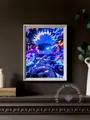 Peinture diamant anime 30x40 à 50x70 cm – 2