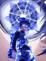 Peinture diamant anime Blue Lock 20x30 à 50x70 cm – Couleur P424-4