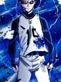 Peinture diamant anime Blue Lock 20x30 à 50x70 cm – Couleur P424-6