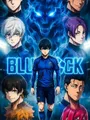 Peinture diamant anime Blue Lock 20x30 à 50x70 cm – Couleur P424-9