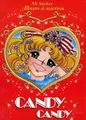 Peinture diamant anime Candy Candy 30x20 à 70x50 cm – Couleur ZXX330-02