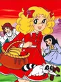 Peinture diamant anime Candy Candy 30x20 à 70x50 cm – Couleur ZXX330-08