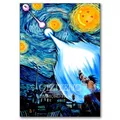 Peinture diamant anime Goku 30x40 à 50x70 cm – Couleur KEP-1028U