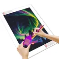 Peinture diamant aurore boréale 30x40 cm – 2