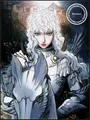 Peinture diamant Berserk anime japonais 20x25 à 30x40 cm – Couleur JIANF18