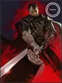 Peinture diamant Berserk anime japonais 20x25 à 30x40 cm – Couleur JIANF3