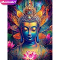 Peinture diamant Bouddha 20 à 70 cm – 1