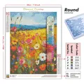 Peinture diamant chant de Noël 20 à 70 cm – 3