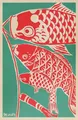 Peinture diamant chat porte bonheur 20x30 à 40x50 cm – Couleur H286-4