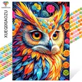 Peinture diamant chats et lions 20 à 30 cm – Couleur FDX3630