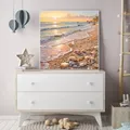 Peinture diamant chien dessin animé 20x20 à 50x50 cm – 3