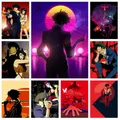 Peinture diamant Cowboy Bebop 20x25 à 30x40 cm – 1