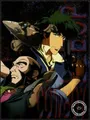 Peinture diamant Cowboy Bebop 20x25 à 30x40 cm – Couleur NIUZAI12