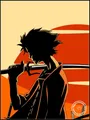 Peinture diamant Cowboy Bebop 20x25 à 30x40 cm – Couleur NIUZAI3