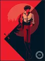 Peinture diamant Cowboy Bebop 20x25 à 30x40 cm – Couleur NIUZAI8