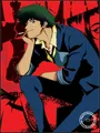 Peinture diamant Cowboy Bebop 20x25 à 30x40 cm – Couleur NIUZAI9