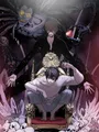 Peinture diamant Death Note 20x30 à 50x70 cm – Couleur 25 (25)