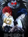 Peinture diamant Death Note 20x30 à 50x70 cm – Couleur Gris clair (6)