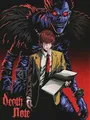 Peinture diamant Death Note 20x30 à 50x70 cm – Couleur Jaune (2)