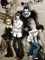Peinture diamant Death Note 20x30 à 50x70 cm – Couleur jaune clair (12)