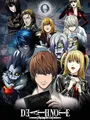 Peinture diamant Death Note 20x30 à 50x70 cm – Couleur MULTI (16)