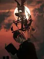 Peinture diamant Death Note 20x30 à 50x70 cm – Couleur Transparent (15)