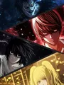 Peinture diamant Death Note 20x30 à 50x70 cm – Couleur vert (7)