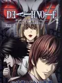Peinture diamant Death Note 20x30 à 50x70 cm – Couleur Vert armée (23)