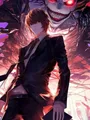 Peinture diamant Death Note 20x30 à 50x70 cm – Couleur VIOLETTE/Violet (13)
