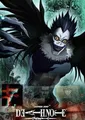 Peinture diamant Death Note 30x20 à 70x50 cm – Couleur ZXX351-05