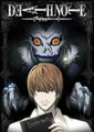 Peinture diamant Death Note 30x20 à 70x50 cm – Couleur ZXX351-10