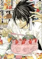 Peinture diamant Death Note 30x20 à 70x50 cm – Couleur ZXX351-12