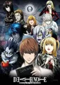 Peinture diamant Death Note 30x20 à 70x50 cm – Couleur ZXX351-14