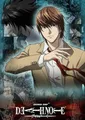 Peinture diamant Death Note 30x20 à 70x50 cm – Couleur ZXX351-15