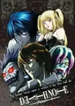 Peinture diamant Death Note 30x20 à 70x50 cm – Couleur ZXX351-18