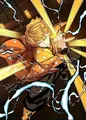 Peinture diamant Demon Slayer 20x30 à 50x70 cm – Couleur A11