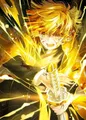 Peinture diamant Demon Slayer 20x30 à 50x70 cm – Couleur P176-15