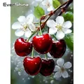 Peinture diamant Disney fleur 20 à 70 cm – 1