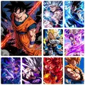 Peinture diamant Dragon Ball Z 20 à 60 cm – 1