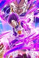 Peinture diamant Dragon Ball Z 20 à 60 cm – Couleur BLANC (1)