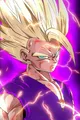 Peinture diamant Dragon Ball Z 20 à 60 cm – Couleur Transparent (15)