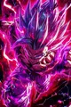 Peinture diamant Dragon Ball Z 20 à 60 cm – Couleur vert clair (11)