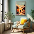 Peinture diamant grenouille bain 20 à 70 cm – 2