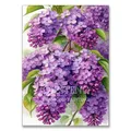 Peinture diamant hortensia bouquet 20 à 50 cm – Couleur KEP-752U