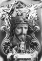 Peinture diamant Jésus 20 à 70 cm – Couleur HKQTA1020-6