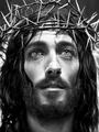 Peinture diamant Jésus 20 à 70 cm – Couleur HKQTA1020-9